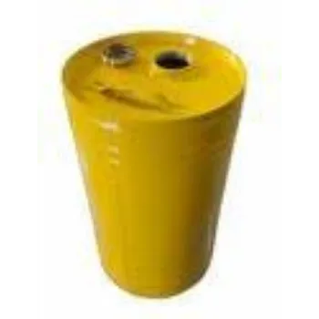 High Strength Paint Storage Drum